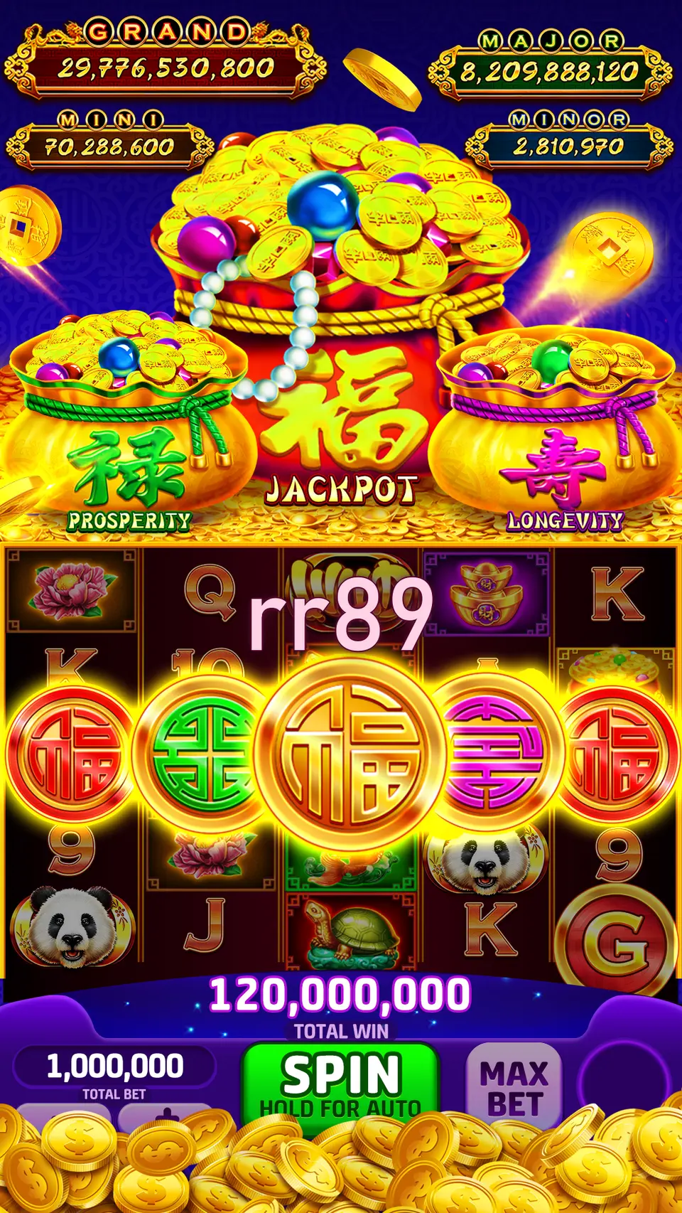 rr89 APK